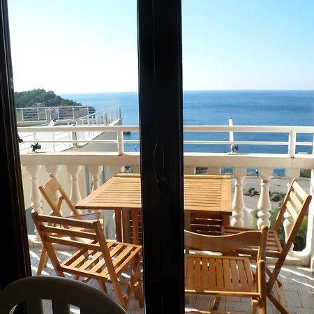 Milocer Apartment Sveti Stefan Exterior foto