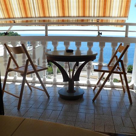 Milocer Apartment Sveti Stefan Exterior foto
