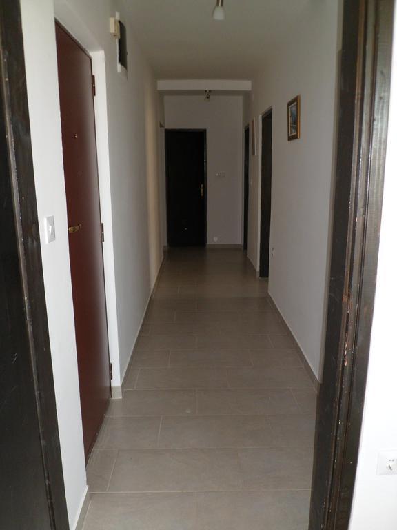 Milocer Apartment Sveti Stefan Exterior foto