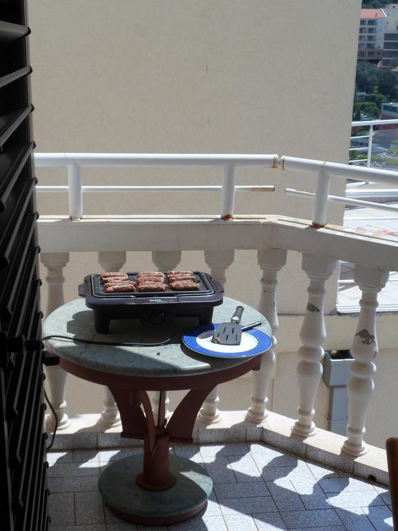 Milocer Apartment Sveti Stefan Exterior foto