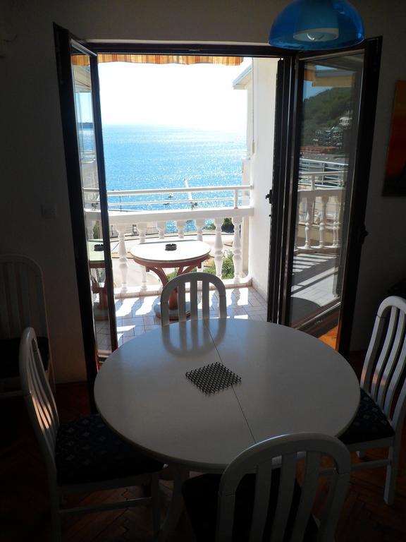 Milocer Apartment Sveti Stefan Exterior foto